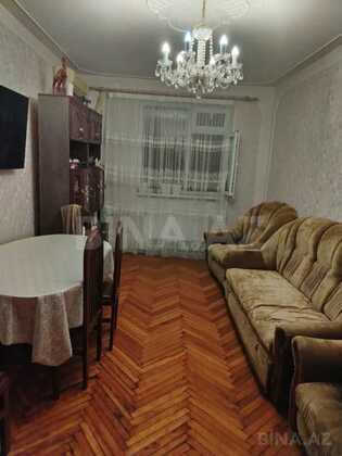 4 otaqlı Köhnə tikili, Sumqayıt