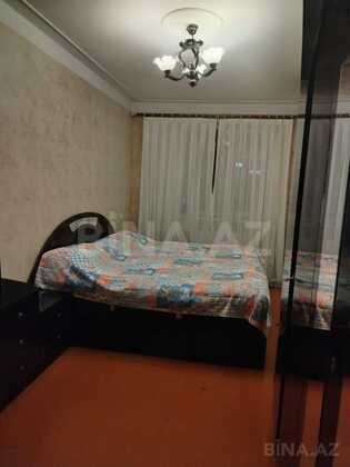 4 otaqlı Köhnə tikili, Sumqayıt