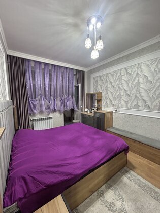 3 otaqlı Yeni tikili, 20 Yanvar m., Bakı