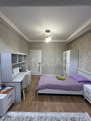 3 otaqlı Yeni tikili, 20 Yanvar m., Bakı