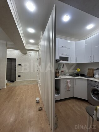 3 otaqlı Yeni tikili, 20 Yanvar m., Bakı