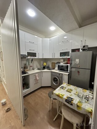 3 otaqlı Yeni tikili, 20 Yanvar m., Bakı