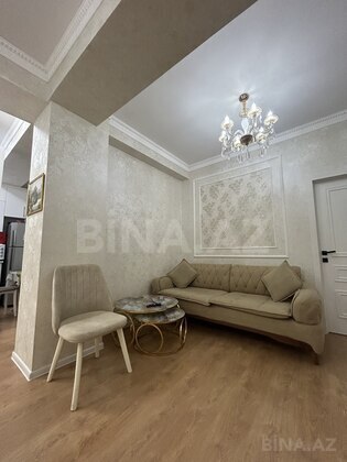3 otaqlı Yeni tikili, 20 Yanvar m., Bakı