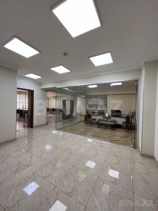 10 otaqlı Ofis, Elmlər Akademiyası m., Bakı