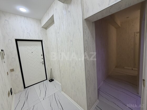2 otaqlı Yeni tikili, Əhmədli q., Bakı