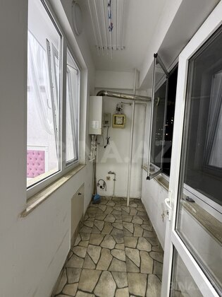 2 otaqlı Yeni tikili, Əhmədli q., Bakı