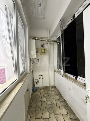 2 otaqlı Yeni tikili, Əhmədli q., Bakı