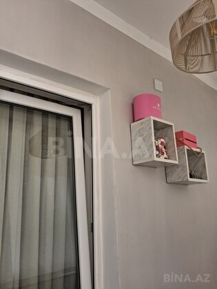 4 otaqlı Köhnə tikili, Yeni Yasamal q., Bakı