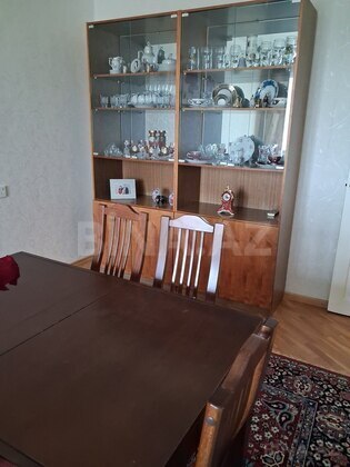 4 otaqlı Köhnə tikili, Yeni Yasamal q., Bakı