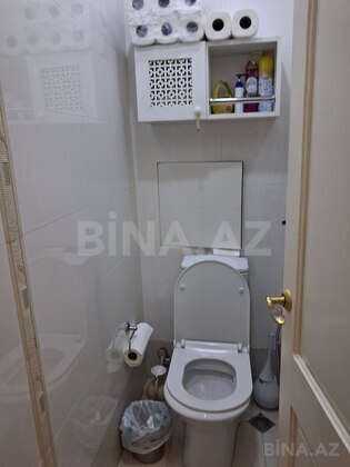 4 otaqlı Köhnə tikili, Yeni Yasamal q., Bakı