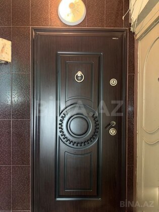 2 otaqlı Köhnə tikili, Sumqayıt