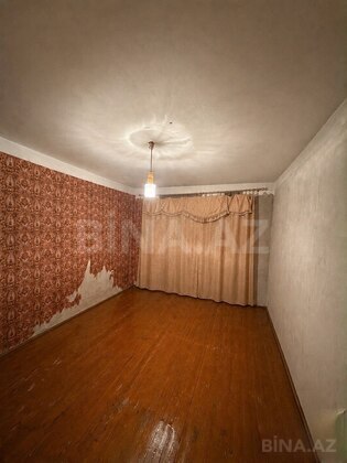 2 otaqlı Köhnə tikili, Sumqayıt