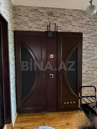 2 otaqlı Köhnə tikili, Sumqayıt