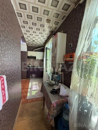 2 otaqlı Köhnə tikili, Sumqayıt