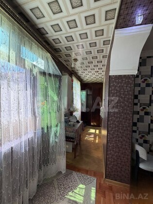 2 otaqlı Köhnə tikili, Sumqayıt