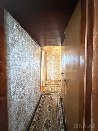 3 otaqlı Köhnə tikili, Həzi Aslanov m., Bakı