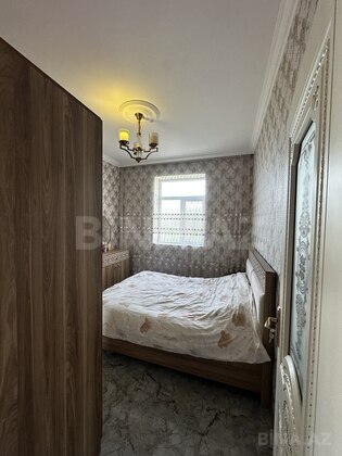 3 otaqlı Həyət evi/Bağ evi, Ramana q., Bakı