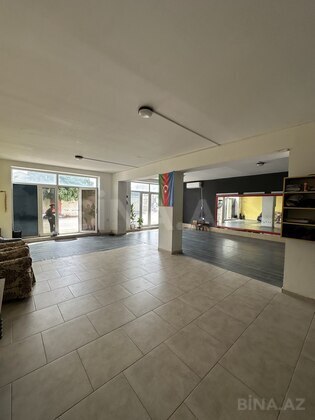3 otaqlı Həyət evi/Bağ evi, Ramana q., Bakı