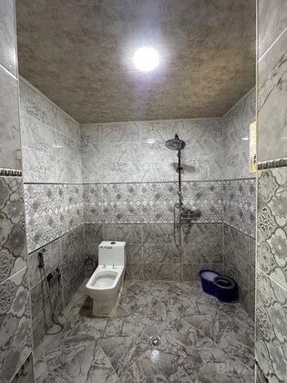 3 otaqlı Həyət evi/Bağ evi, Ramana q., Bakı