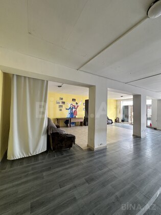 3 otaqlı Həyət evi/Bağ evi, Ramana q., Bakı