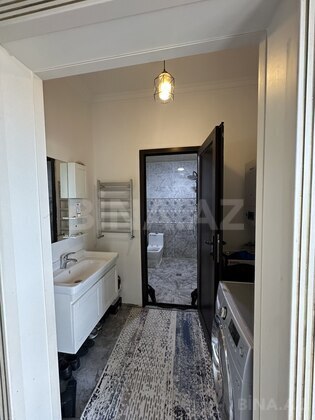 3 otaqlı Həyət evi/Bağ evi, Ramana q., Bakı