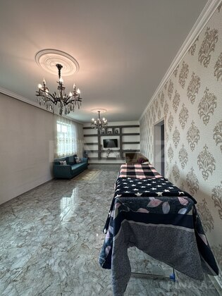 3 otaqlı Həyət evi/Bağ evi, Ramana q., Bakı