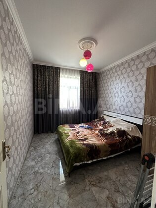 3 otaqlı Həyət evi/Bağ evi, Ramana q., Bakı