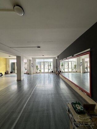 3 otaqlı Həyət evi/Bağ evi, Ramana q., Bakı