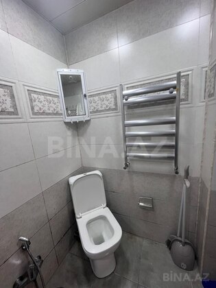 2 otaqlı Yeni tikili, Masazır q., Bakı
