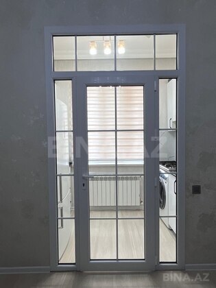 2 otaqlı Yeni tikili, Masazır q., Bakı