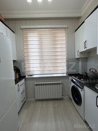 2 otaqlı Yeni tikili, Masazır q., Bakı