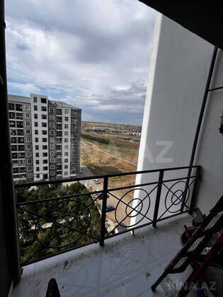 2 otaqlı Yeni tikili, Aşağı Güzdək q., Bakı