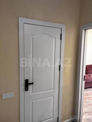 2 otaqlı Yeni tikili, Aşağı Güzdək q., Bakı