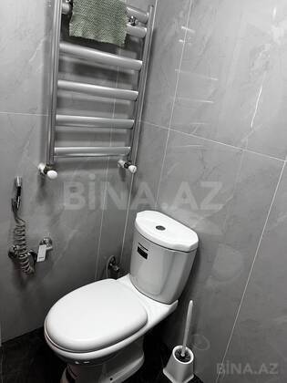 2 otaqlı Yeni tikili, Aşağı Güzdək q., Bakı