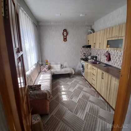4 otaqlı Həyət evi/Bağ evi, Sumqayıt