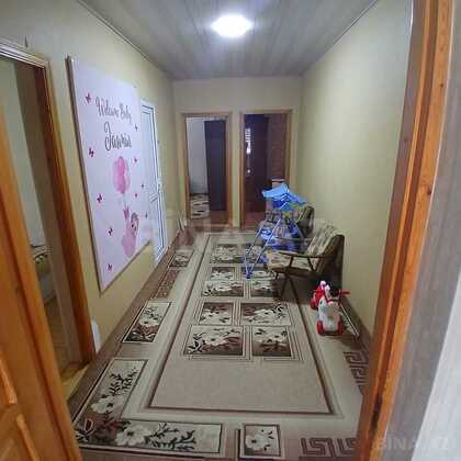 4 otaqlı Həyət evi/Bağ evi, Sumqayıt