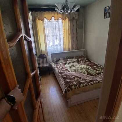 4 otaqlı Həyət evi/Bağ evi, Sumqayıt