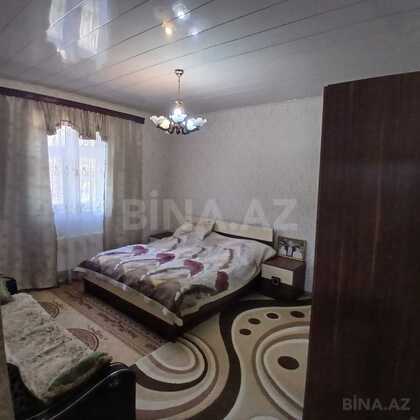 4 otaqlı Həyət evi/Bağ evi, Sumqayıt