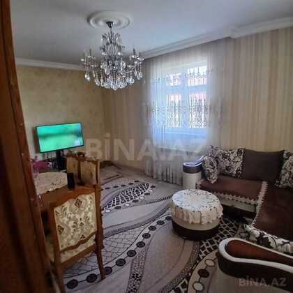4 otaqlı Həyət evi/Bağ evi, Sumqayıt
