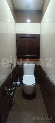 2 otaqlı Köhnə tikili, M.Ə.Rəsulzadə q., Bakı