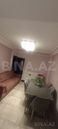 2 otaqlı Köhnə tikili, M.Ə.Rəsulzadə q., Bakı