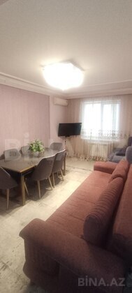 2 otaqlı Köhnə tikili, M.Ə.Rəsulzadə q., Bakı