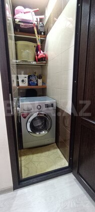 2 otaqlı Köhnə tikili, M.Ə.Rəsulzadə q., Bakı