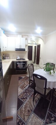 2 otaqlı Köhnə tikili, M.Ə.Rəsulzadə q., Bakı