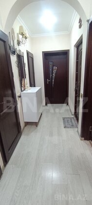 2 otaqlı Köhnə tikili, M.Ə.Rəsulzadə q., Bakı