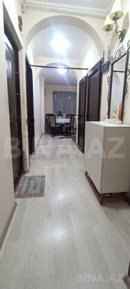 2 otaqlı Köhnə tikili, M.Ə.Rəsulzadə q., Bakı