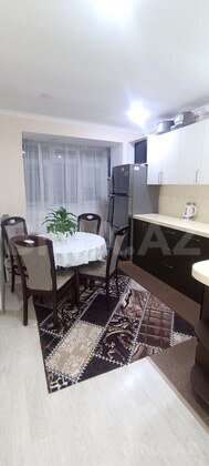 2 otaqlı Köhnə tikili, M.Ə.Rəsulzadə q., Bakı