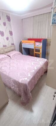 2 otaqlı Köhnə tikili, M.Ə.Rəsulzadə q., Bakı