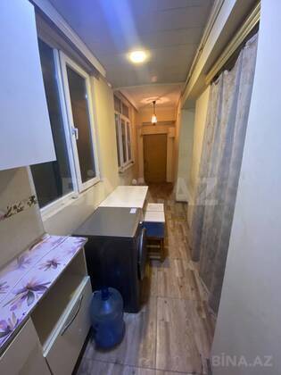 4 otaqlı Köhnə tikili, Nərimanov r., Bakı