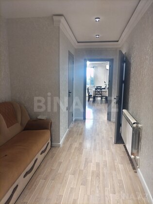 3 otaqlı Yeni tikili, Bakıxanov q., Bakı
